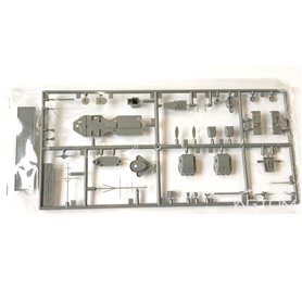 Tamiya 1:700 Gneisenau