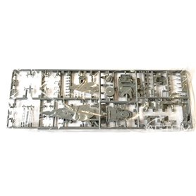 Tamiya 1:700 Gneisenau