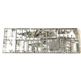 Tamiya 1:700 Gneisenau
