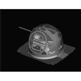 Hobby Boss 1:48 TBF-1C Avenger