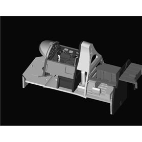Hobby Boss 1:48 TBF-1C Avenger