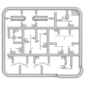 Mini Art 35603 Tool Set