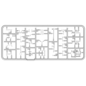 Mini Art 35603 Tool Set