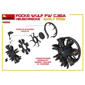 Mini Art 41012 Fw C 30A Hausschrecke Early product