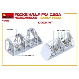 Mini Art 41012 Fw C 30A Hausschrecke Early product