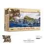 Black Seas Frigates & Brigs Flotilla 1770-1830