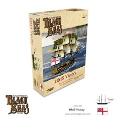 Black Seas Żaglowiec HMS Victory