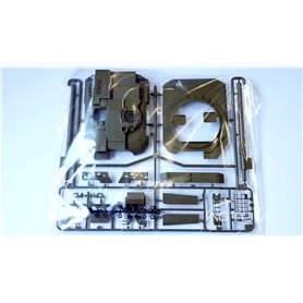 Tamiya 1:35 French Tank Leclerc Series 2 