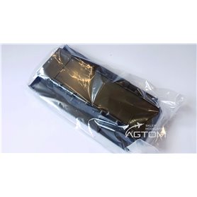 Tamiya 1:35 French Tank Leclerc Series 2 