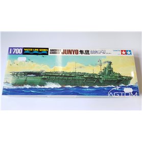 Tamiya 1:700 IJN Junyo