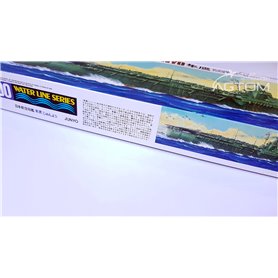 Tamiya 1:700 IJN Junyo