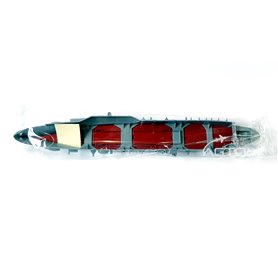 Tamiya 1:700 IJN Junyo