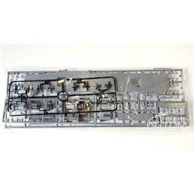Tamiya 1:700 IJN Junyo