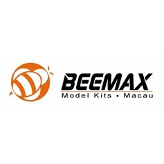 Beemax 1:24 Accessories for Audi Quatro S1(E2) 