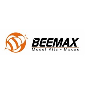 Beemax 1:24 Dodatki do Lancia Delta S4