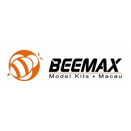 Beemax 1:24 Dodatki do Toyota Celica TA64