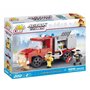 Cobi 1468 Action Town City Pumper Truck 200