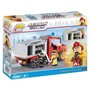 Cobi 1468 Action Town City Pumper Truck 200