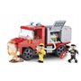 Cobi 1468 Action Town City Pumper Truck 200