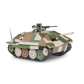 Cobi 2382 Small Army 2382 Jagdpanzer 38 (T) Hetz