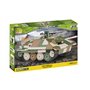 Cobi 2382 Small Army 2382 Jagdpanzer 38 (T) Hetz