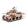 Cobi 2391 Small Army M3 Grant 555 Kl.