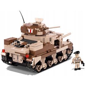 Cobi 2391 Small Army M3 Grant 555 Kl.