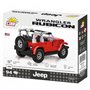 Cobi 24114 Jeep Wrangler Rubicon 94 Kl.