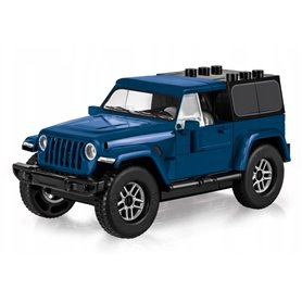 Cobi 24115 Jeep Wrangler Sport S 98 Kl.