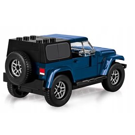 Cobi 24115 Jeep Wrangler Sport S 98 Kl.
