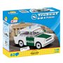 Cobi 24541 Cars Trabant 601 Polizei 82 Kl.