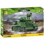 Cobi 2476A Small Army T34 85 505 Kl.
