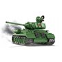 Cobi 2476A Small Army T34 85 505 Kl.