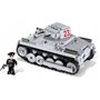 Cobi 2474A Small Army Panzer I Ausf.A 330