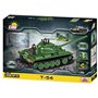 Cobi Small Army 2613 Tank T54 480 kl.