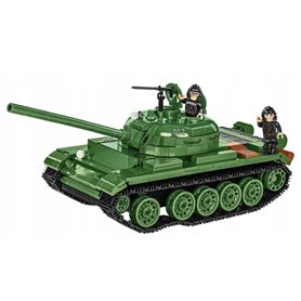 Cobi Small Army 2613 Tank T54 480 kl.