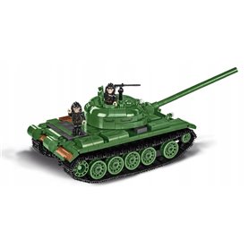 Cobi Small Army 2613 Tank T54 480 kl.