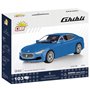 Cobi 24564 Cars Maserati Ghibli 103 Kl.