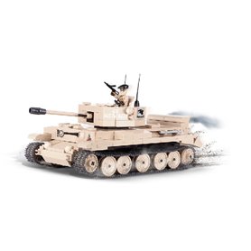 Cobi 3002 Small Army Wot Cromwell 505 Kl.