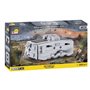 Cobi 2982 Small Army Sturmpanzerwagen A7V 575 kl