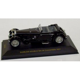 IXO Museum 1:43 Daimler Double Six 50 Convertible