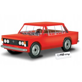 Cobi Cars 24544 FSO 1,5 ME 99 Kl.