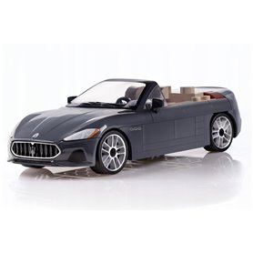 Cobi Cars 24562 Maseratti gran Turismo Cabrio 102
