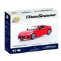 Cobi Cars 24561 Maseratti Gran Turismo 97 kl