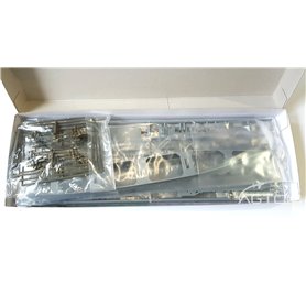Tamiya 1:700 USS Hornet CV-8