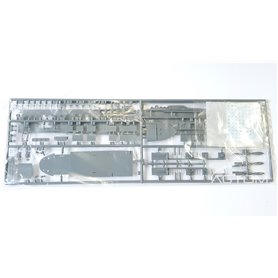 Tamiya 1:700 USS Hornet CV-8