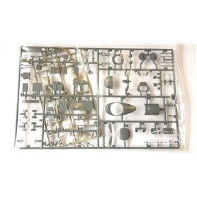 Tamiya 1:48 Avro Lancaster B Mk.III Sp. / B Mk.I Sp GRAND SLAM BOMBER