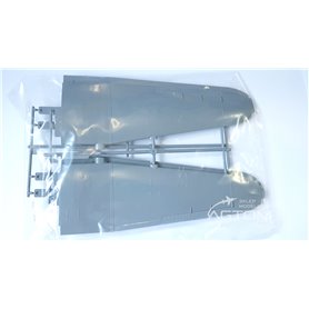 Tamiya 1:48 Avro Lancaster B Mk.III Sp. / B Mk.I Sp GRAND SLAM BOMBER