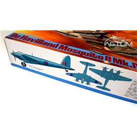 Tamiya 1:48 de Havilland Mosquito B Mk.IV / PR Mk.IV