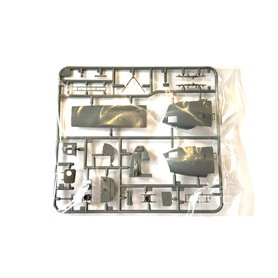 Tamiya 1:48 de Havilland Mosquito B Mk.IV / PR Mk.IV